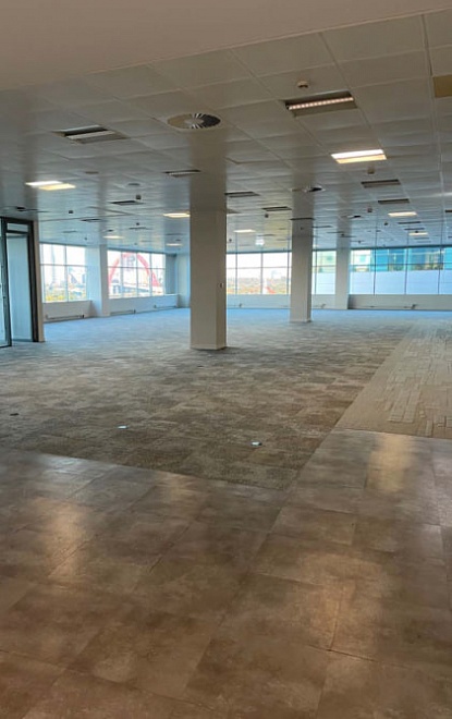 интерьер офиса